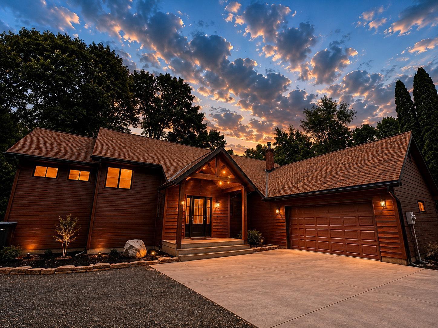 View of Residential at 10761 Penfield Avenue Court, Stillwater MN 55082, Stillwater (3 of 82) - Mike Wilen | Minnesota Team Real Estate