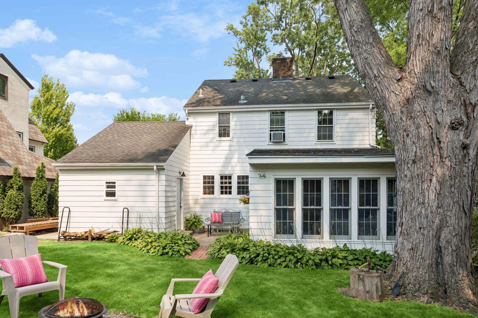 View of Residential at 4124 Raleigh Avenue, Saint Louis Park MN 55416, Saint Louis Park (32 of 40) - Mike Wilen | Minnesota Team Real Estate