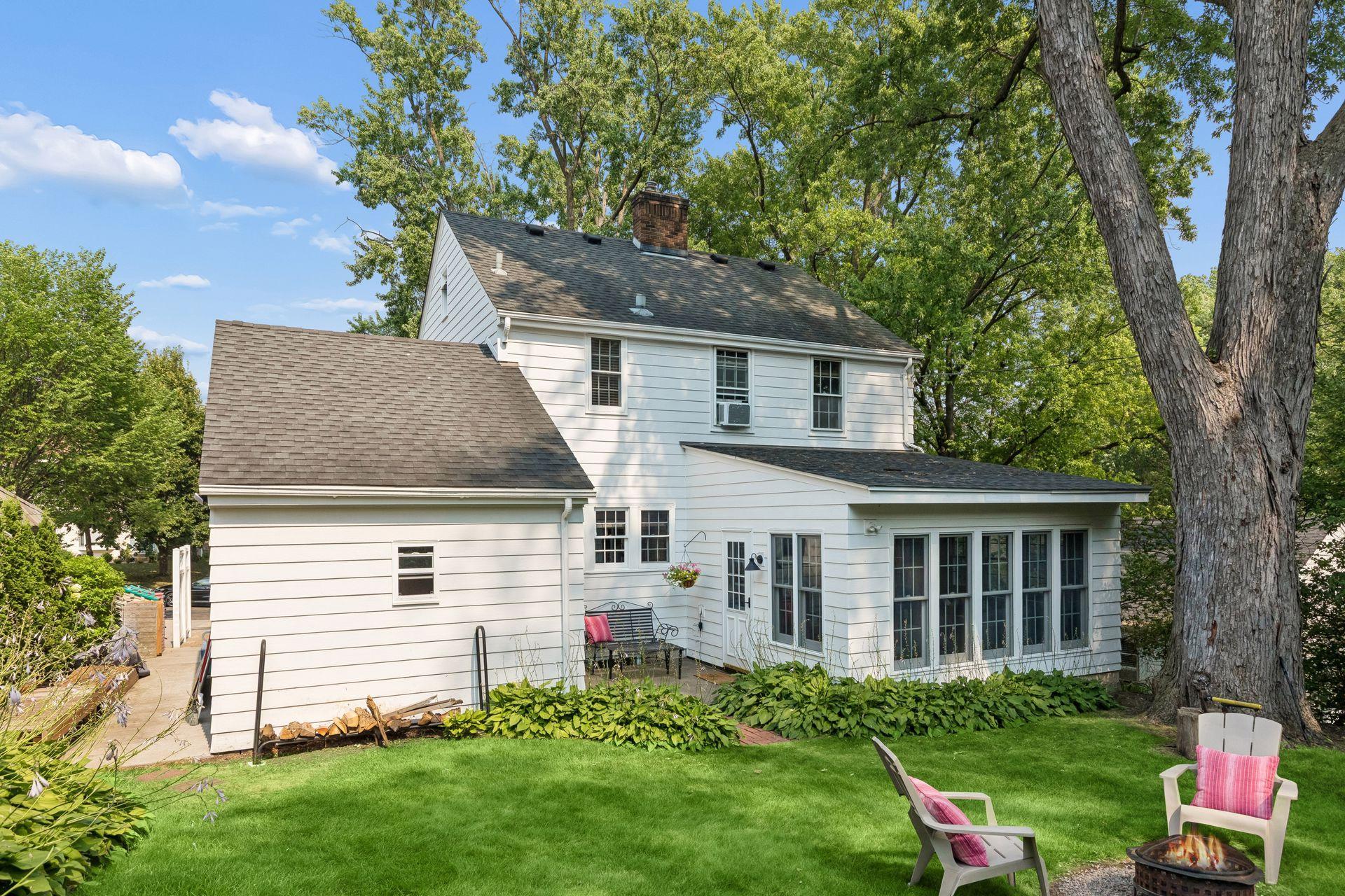View of Residential at 4124 Raleigh Avenue, Saint Louis Park MN 55416, Saint Louis Park (30 of 40) - Mike Wilen | Minnesota Team Real Estate