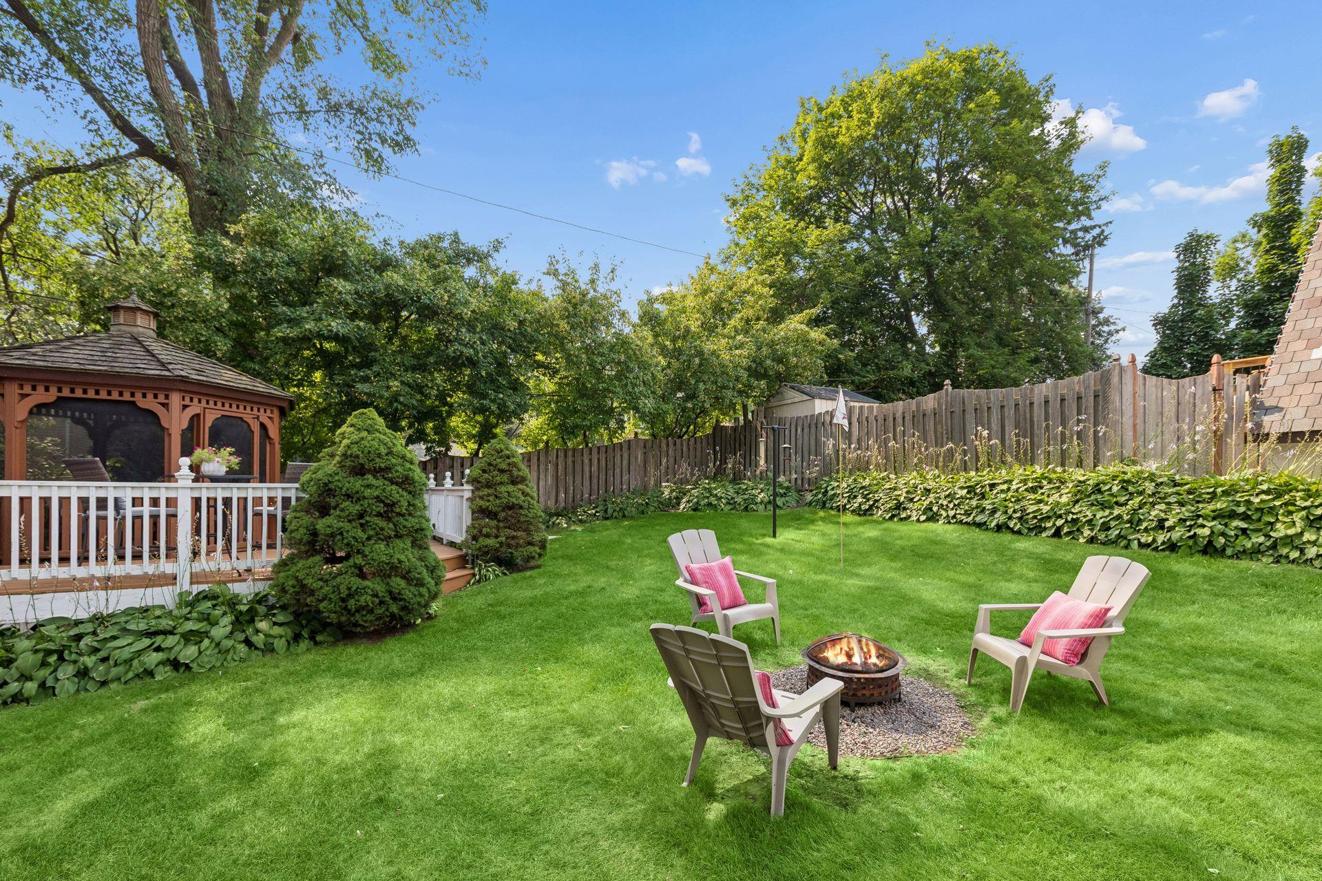 View of Residential at 4124 Raleigh Avenue, Saint Louis Park MN 55416, Saint Louis Park (34 of 40) - Mike Wilen | Minnesota Team Real Estate