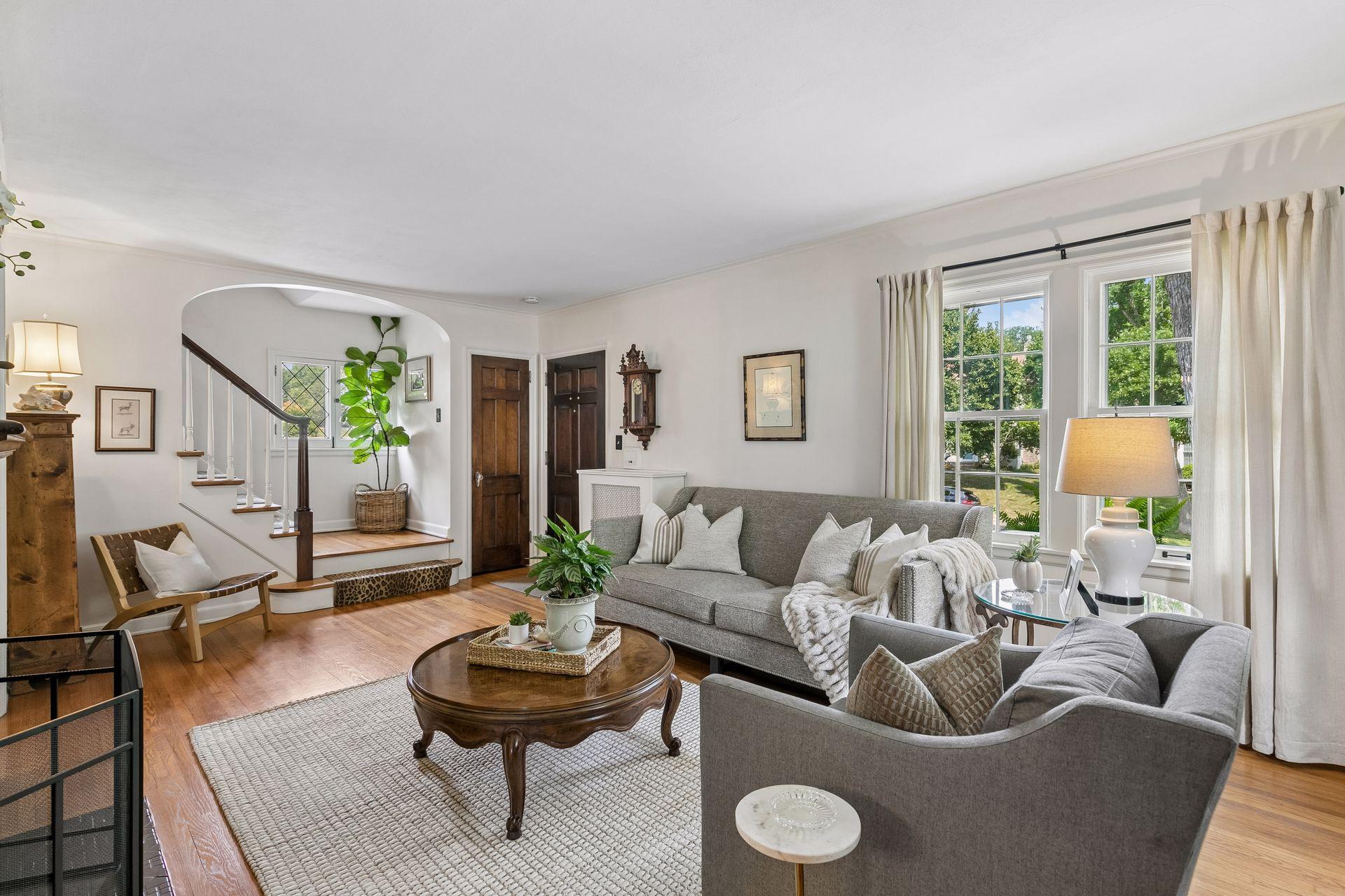 View of Residential at 4124 Raleigh Avenue, Saint Louis Park MN 55416, Saint Louis Park (5 of 40) - Mike Wilen | Minnesota Team Real Estate
