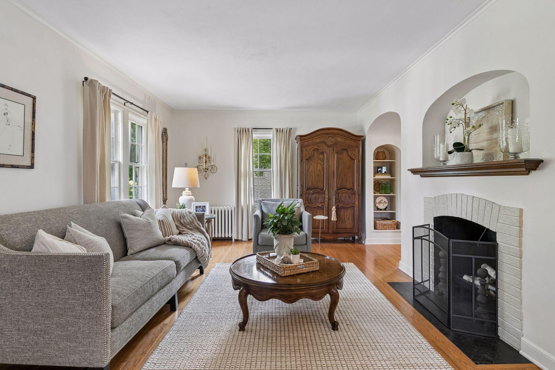 View of Residential at 4124 Raleigh Avenue, Saint Louis Park MN 55416, Saint Louis Park (4 of 40) - Mike Wilen | Minnesota Team Real Estate