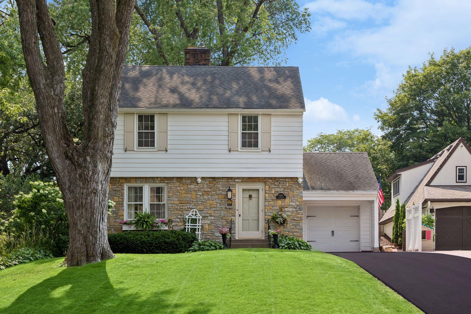 View of Residential at 4124 Raleigh Avenue, Saint Louis Park MN 55416, Saint Louis Park (2 of 40) - Mike Wilen | Minnesota Team Real Estate