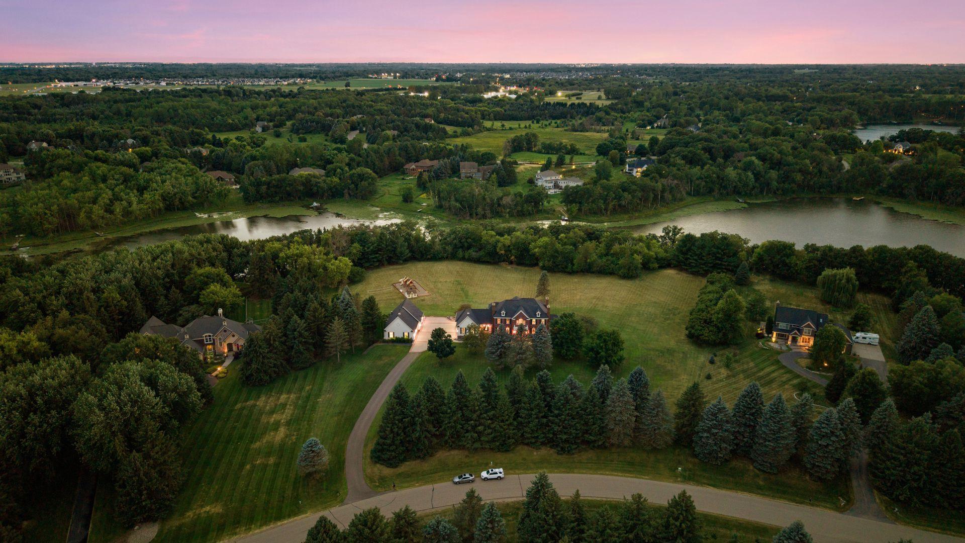 View of Residential at 4650 Neal Avenue, Stillwater MN 55082, Stillwater (3 of 166) - Mike Wilen | Minnesota Team Real Estate