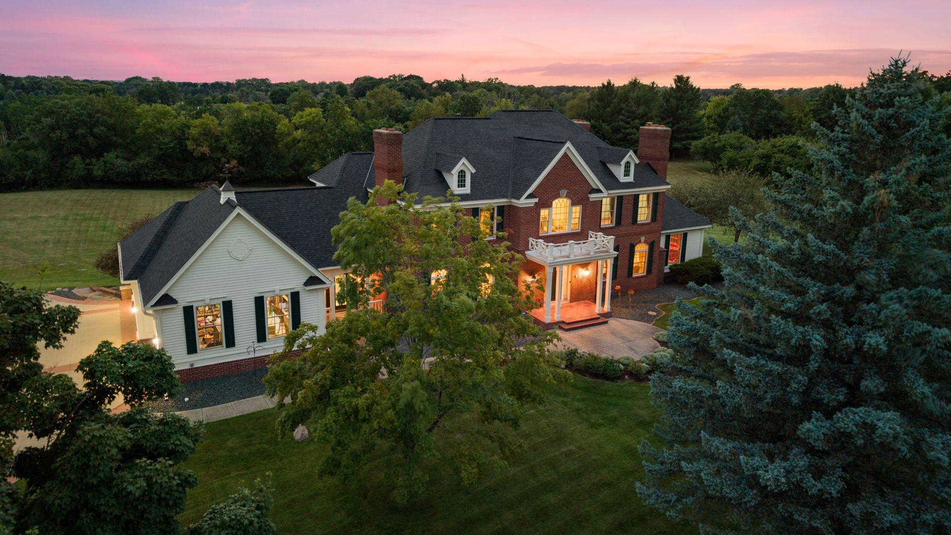 View of Residential at 4650 Neal Avenue, Stillwater MN 55082, Stillwater (5 of 166) - Mike Wilen | Minnesota Team Real Estate