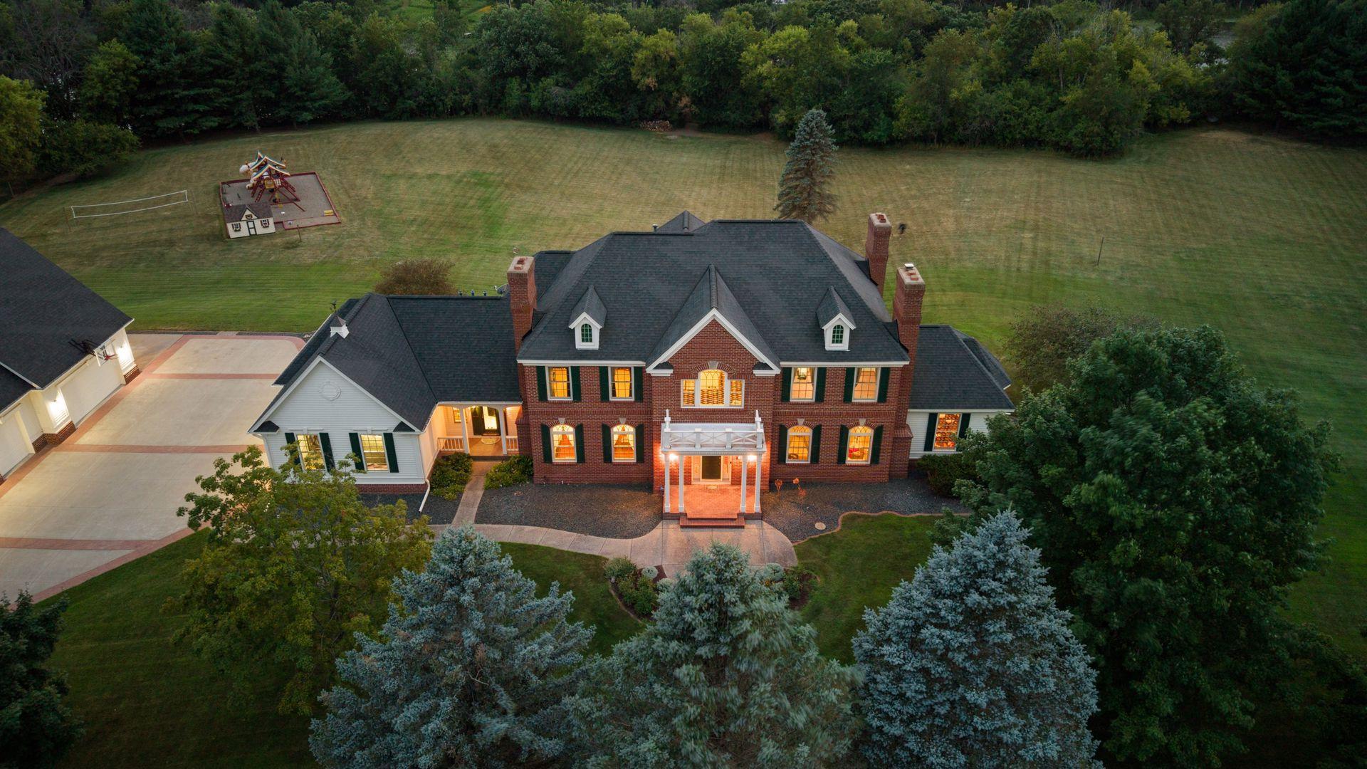 View of Residential at 4650 Neal Avenue, Stillwater MN 55082, Stillwater (4 of 166) - Mike Wilen | Minnesota Team Real Estate