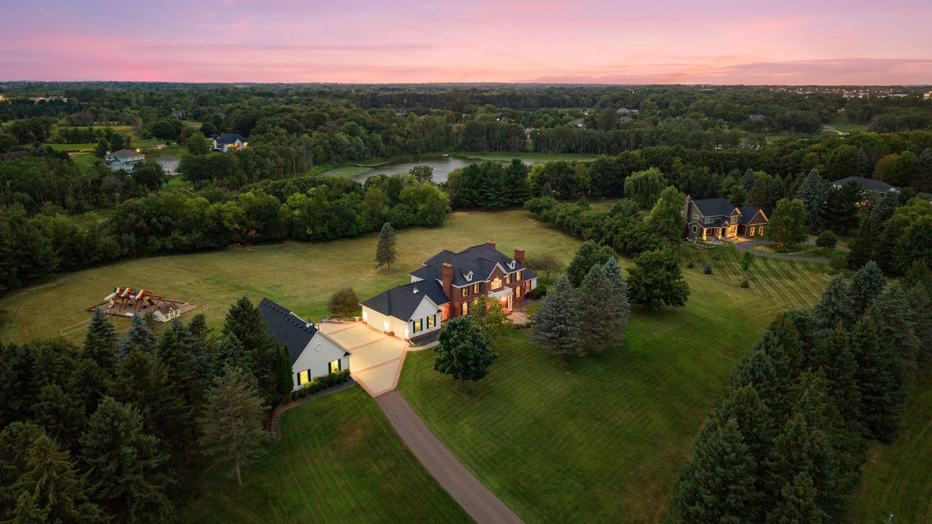 View of Residential at 4650 Neal Avenue, Stillwater MN 55082, Stillwater (2 of 166) - Mike Wilen | Minnesota Team Real Estate