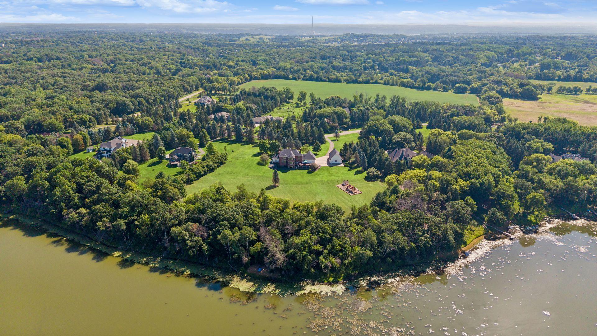 View of Residential at 4650 Neal Avenue, Stillwater MN 55082, Stillwater (165 of 166) - Mike Wilen | Minnesota Team Real Estate