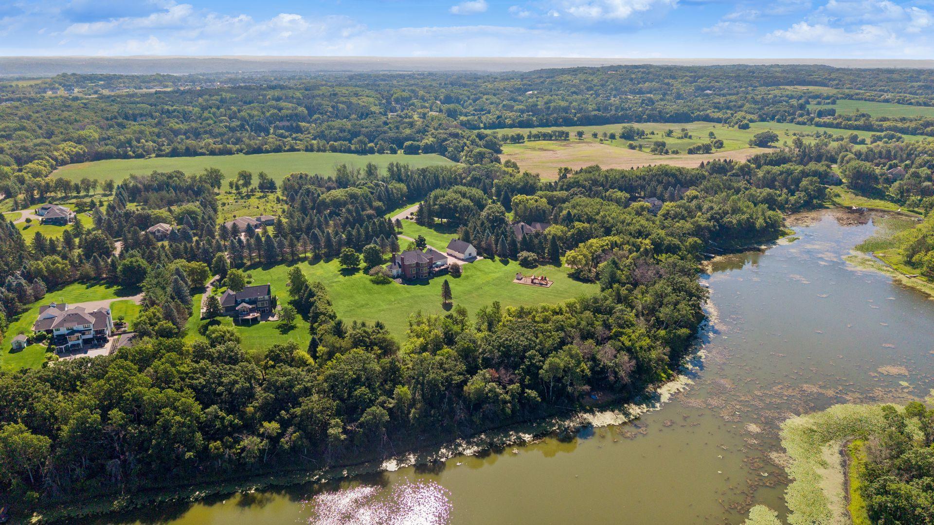 View of Residential at 4650 Neal Avenue, Stillwater MN 55082, Stillwater (164 of 166) - Mike Wilen | Minnesota Team Real Estate