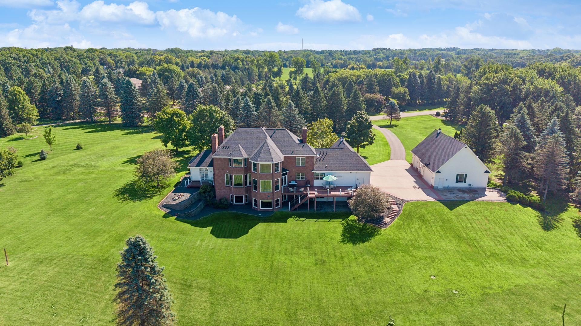 View of Residential at 4650 Neal Avenue, Stillwater MN 55082, Stillwater (162 of 166) - Mike Wilen | Minnesota Team Real Estate