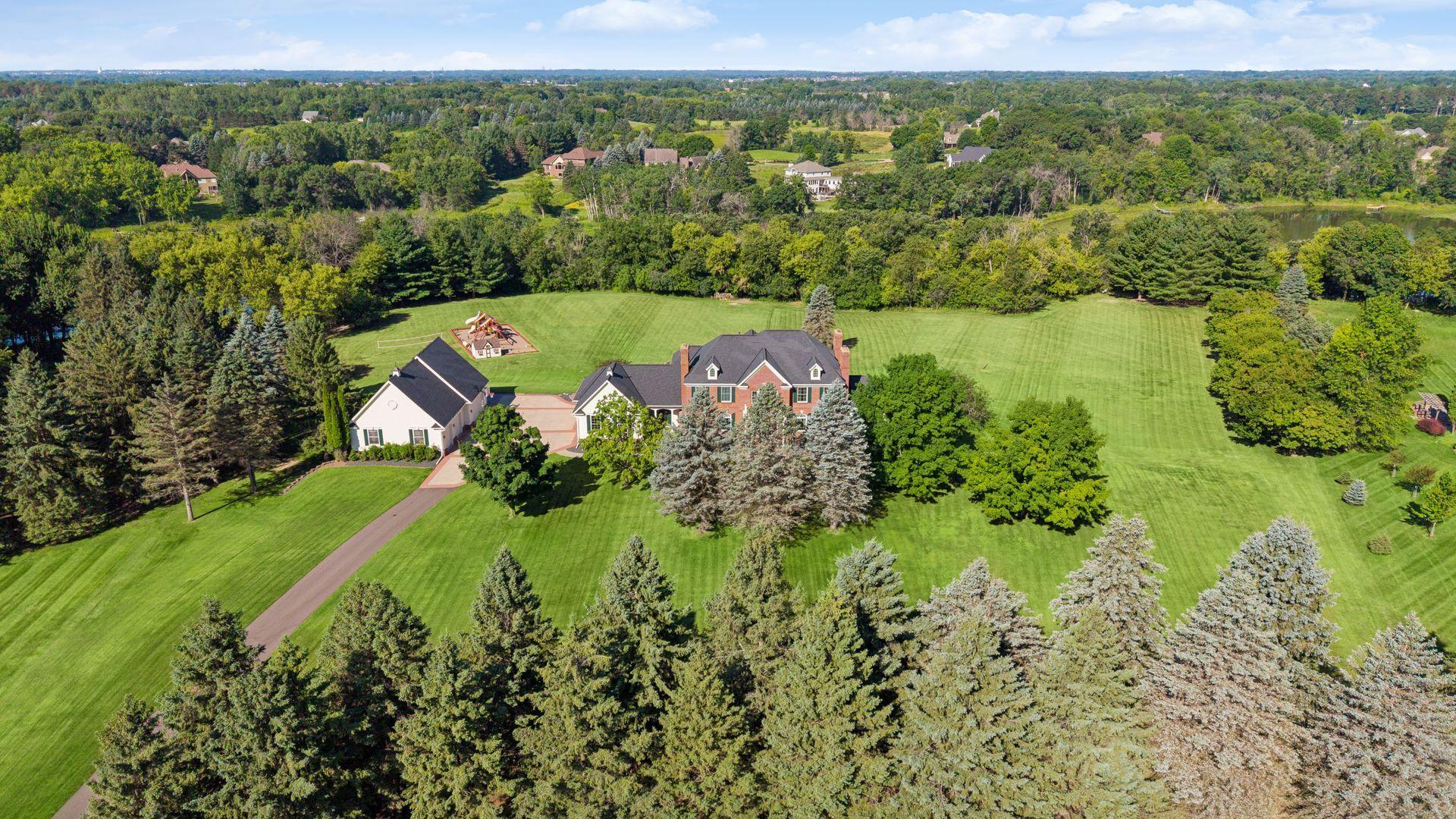 View of Residential at 4650 Neal Avenue, Stillwater MN 55082, Stillwater (158 of 166) - Mike Wilen | Minnesota Team Real Estate