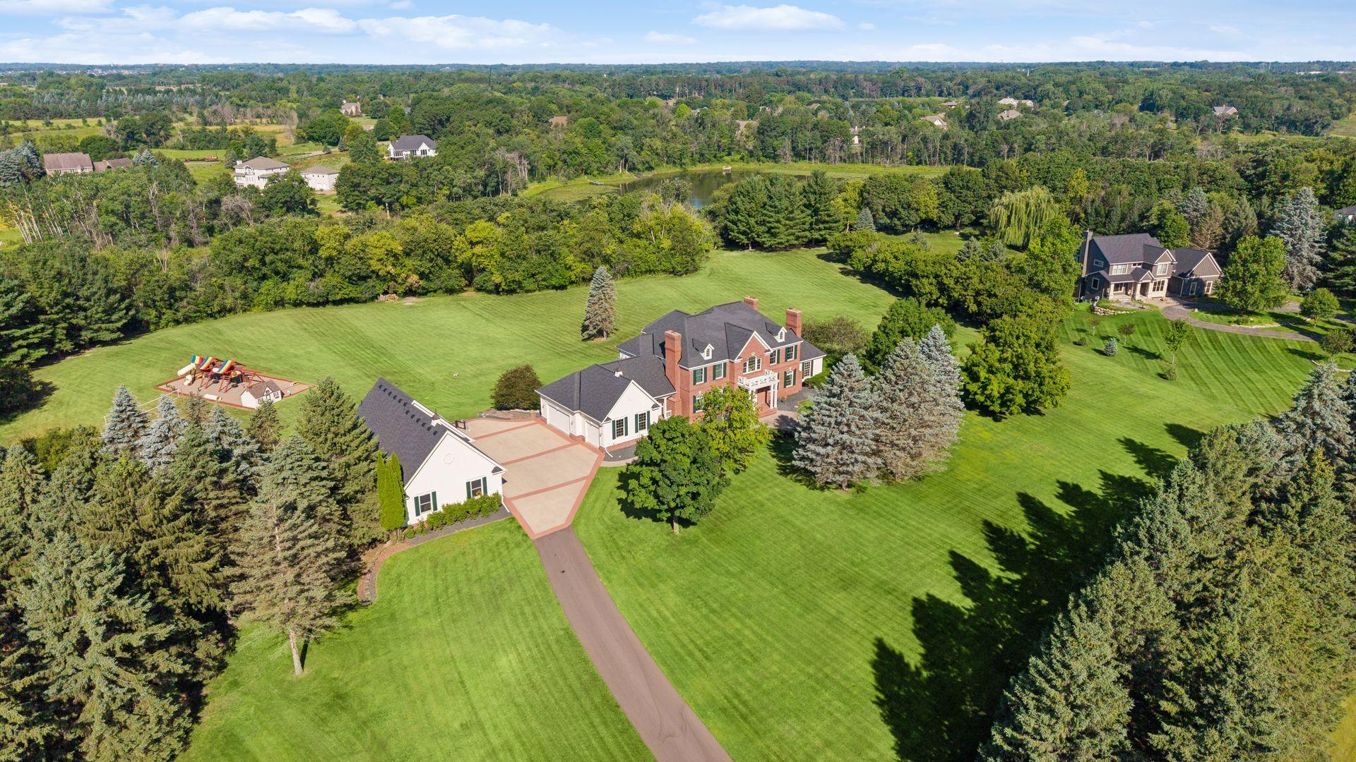 View of Residential at 4650 Neal Avenue, Stillwater MN 55082, Stillwater (157 of 166) - Mike Wilen | Minnesota Team Real Estate
