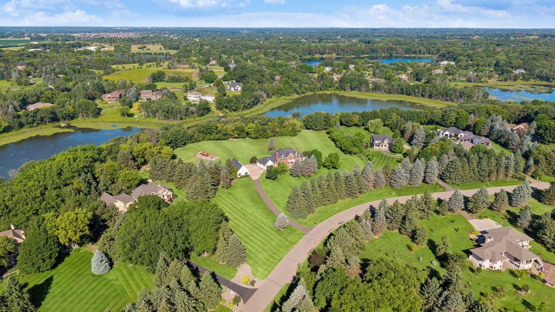 View of Residential at 4650 Neal Avenue, Stillwater MN 55082, Stillwater (156 of 166) - Mike Wilen | Minnesota Team Real Estate