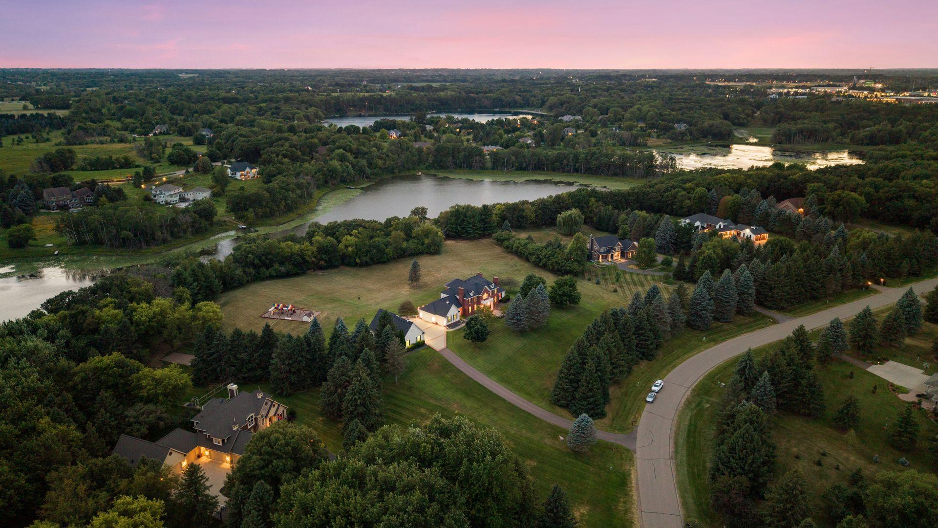 View of Residential at 4650 Neal Avenue, Stillwater MN 55082, Stillwater (155 of 166) - Mike Wilen | Minnesota Team Real Estate