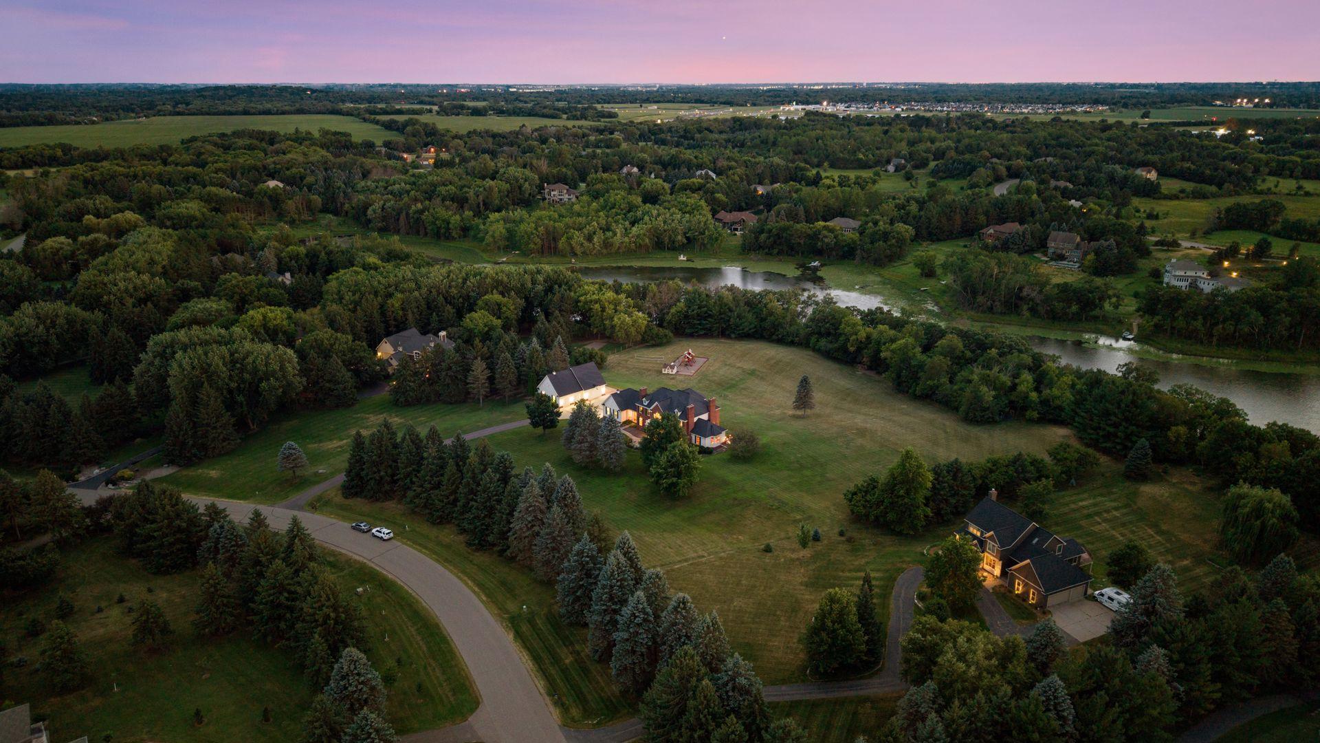 View of Residential at 4650 Neal Avenue, Stillwater MN 55082, Stillwater (154 of 166) - Mike Wilen | Minnesota Team Real Estate
