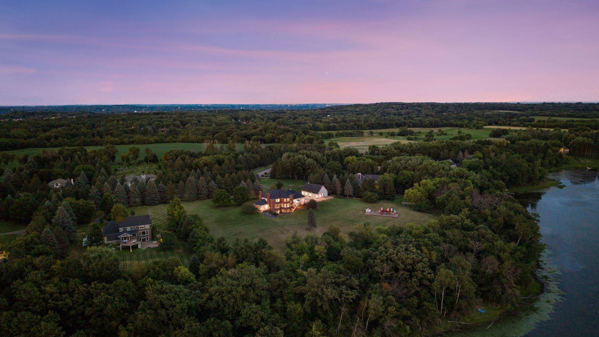 View of Residential at 4650 Neal Avenue, Stillwater MN 55082, Stillwater (153 of 166) - Mike Wilen | Minnesota Team Real Estate