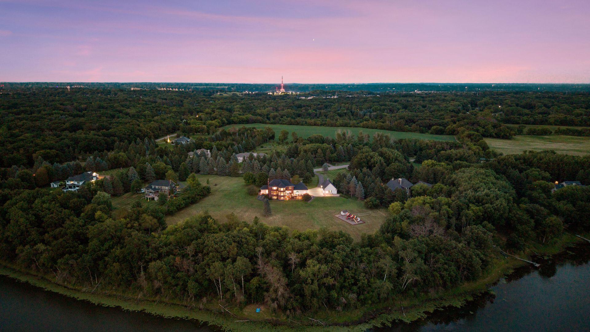 View of Residential at 4650 Neal Avenue, Stillwater MN 55082, Stillwater (152 of 166) - Mike Wilen | Minnesota Team Real Estate