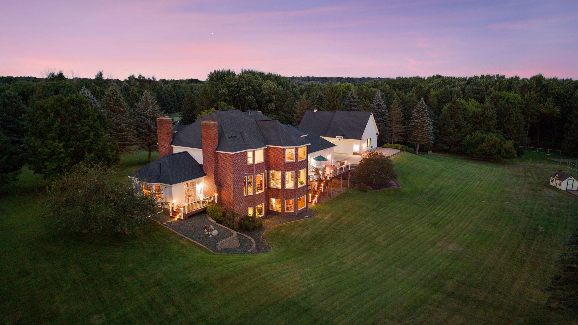 View of Residential at 4650 Neal Avenue, Stillwater MN 55082, Stillwater (151 of 166) - Mike Wilen | Minnesota Team Real Estate