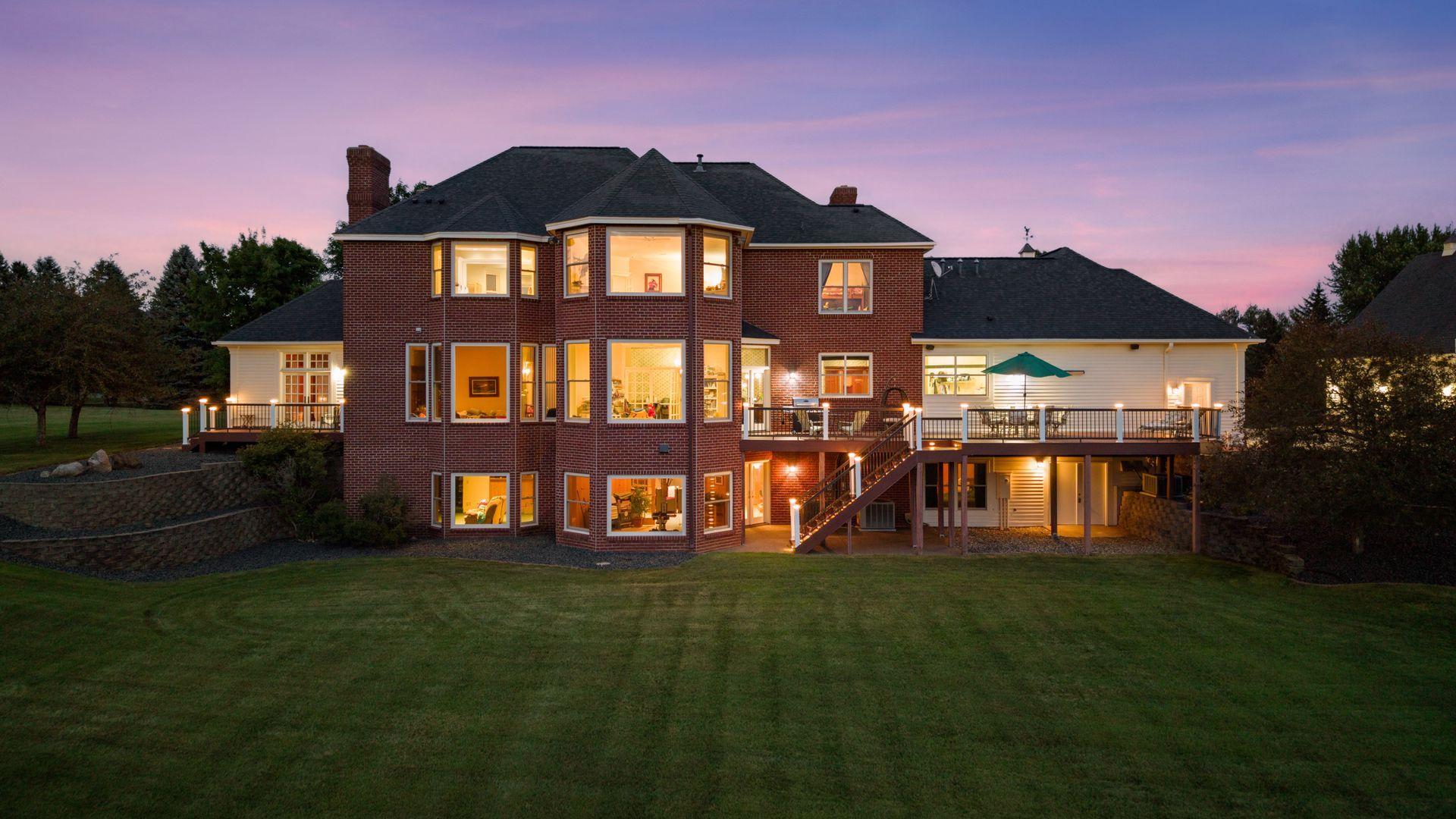 View of Residential at 4650 Neal Avenue, Stillwater MN 55082, Stillwater (149 of 166) - Mike Wilen | Minnesota Team Real Estate