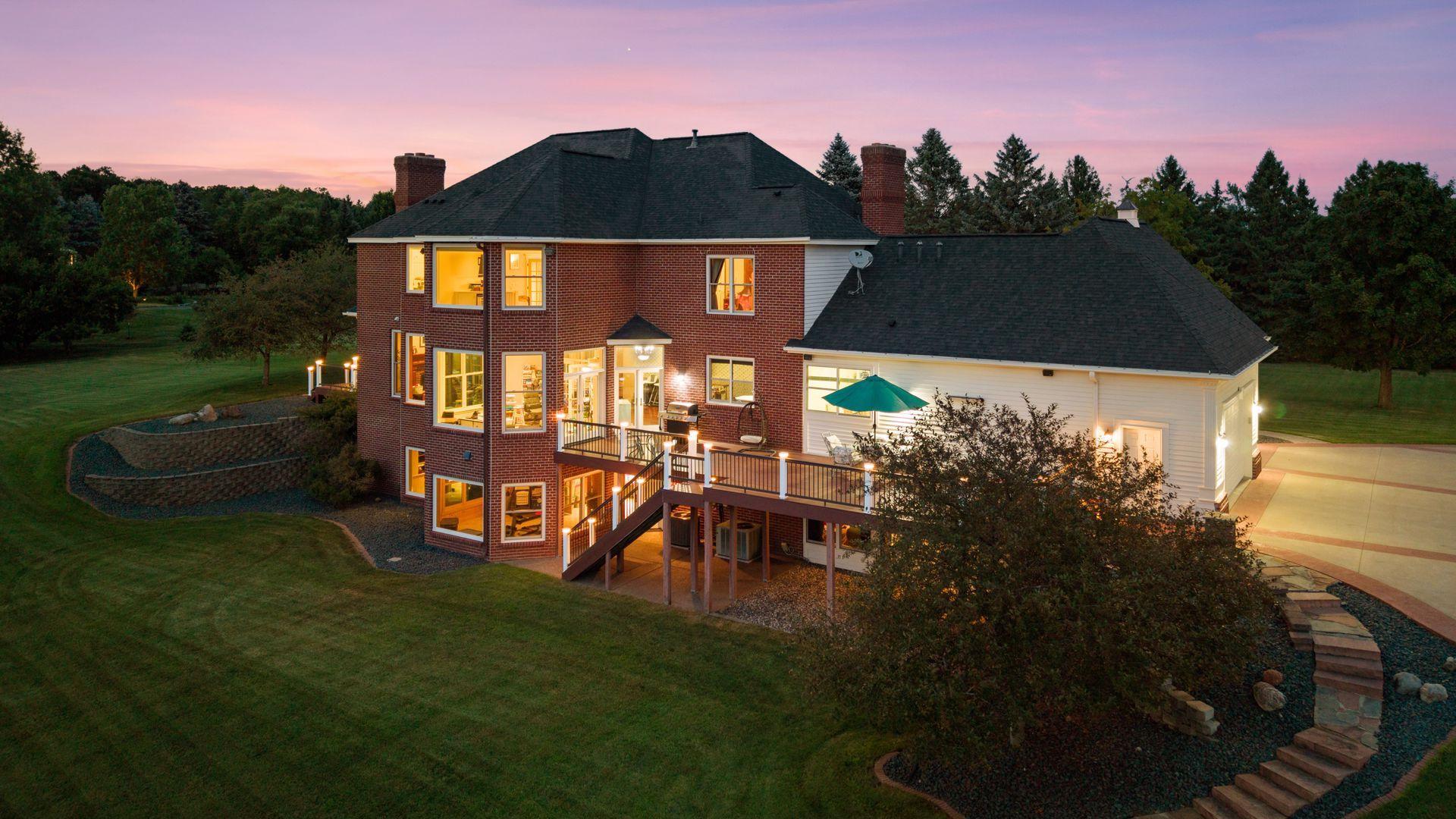 View of Residential at 4650 Neal Avenue, Stillwater MN 55082, Stillwater (148 of 166) - Mike Wilen | Minnesota Team Real Estate