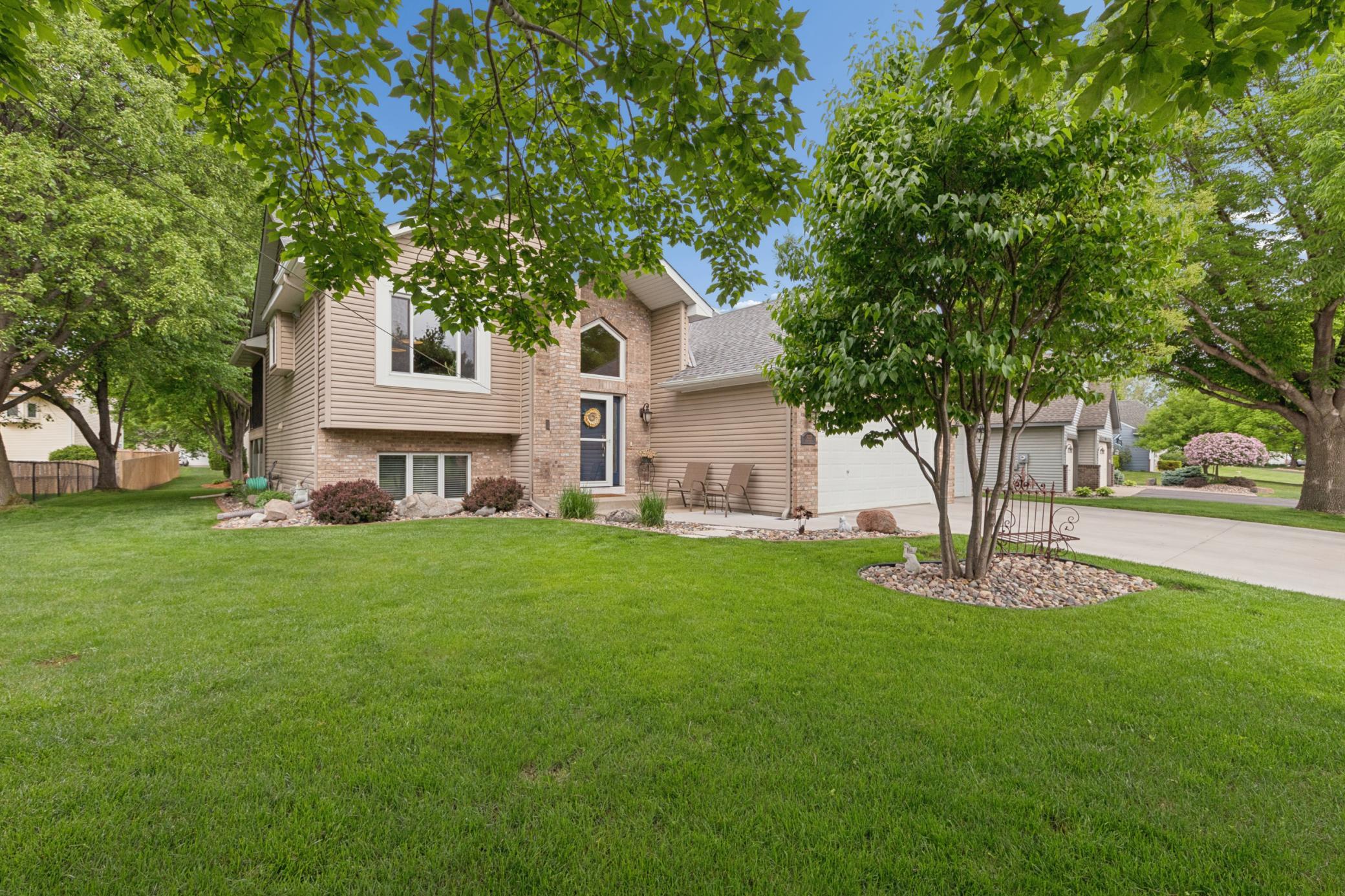 View of Residential at 9039 Vickors Crossing, Brooklyn Park MN 55443, Brooklyn Park - Mike Wilen | Minnesota Team Real Estate