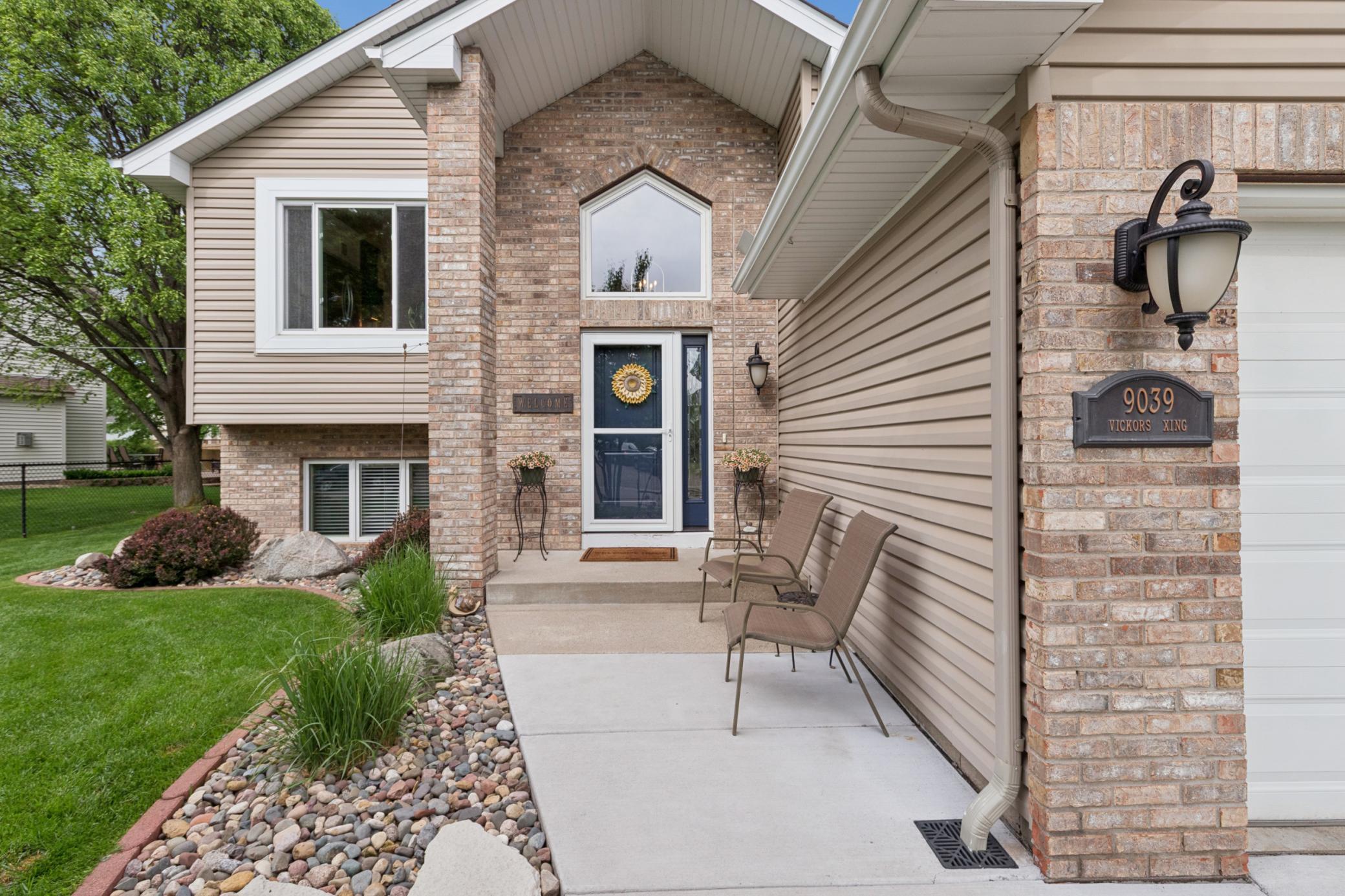 View of Residential at 9039 Vickors Crossing, Brooklyn Park MN 55443, Brooklyn Park (3 of 42) - Mike Wilen | Minnesota Team Real Estate