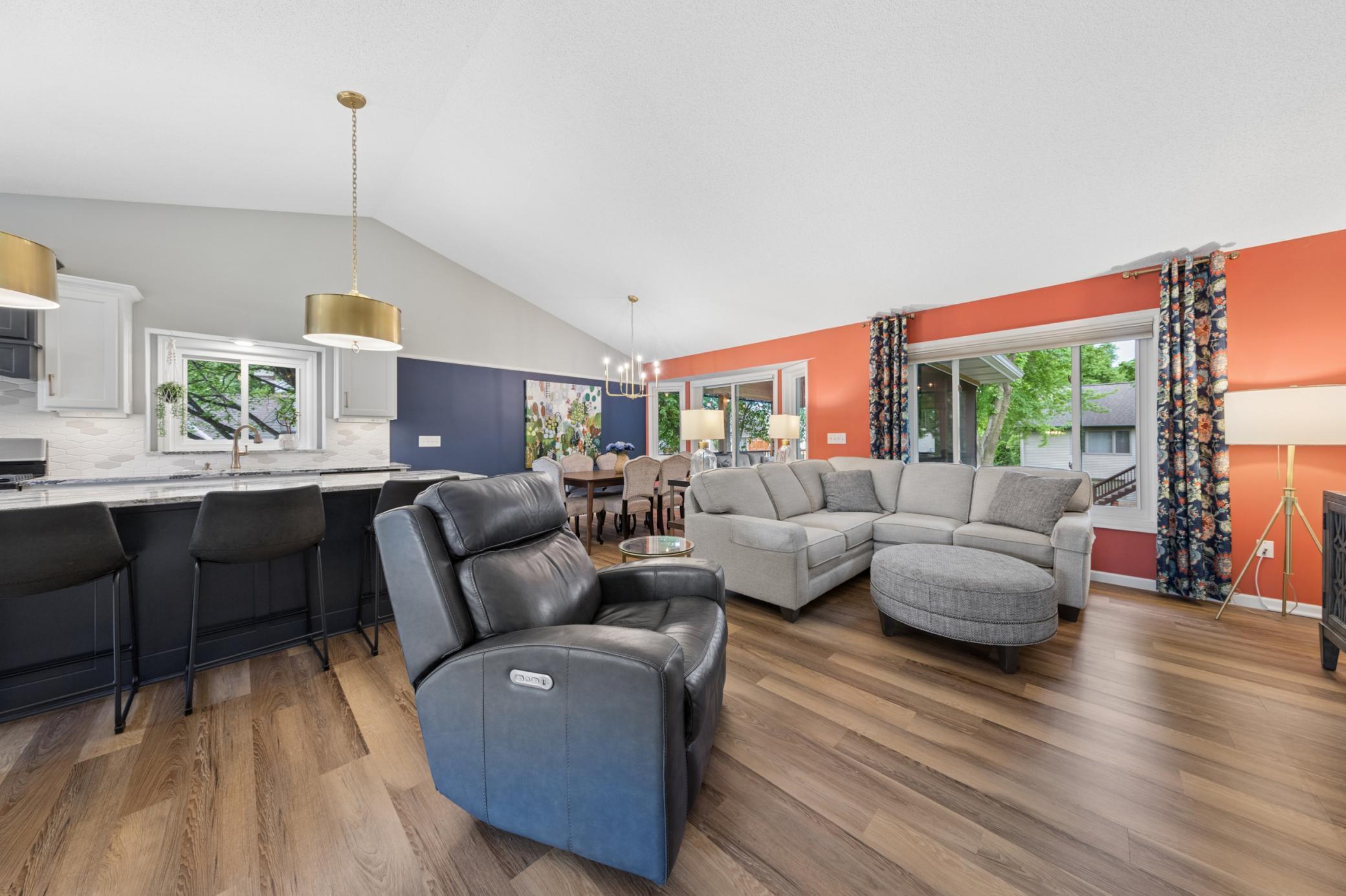 View of Residential at 9039 Vickors Crossing, Brooklyn Park MN 55443, Brooklyn Park (10 of 42) - Mike Wilen | Minnesota Team Real Estate