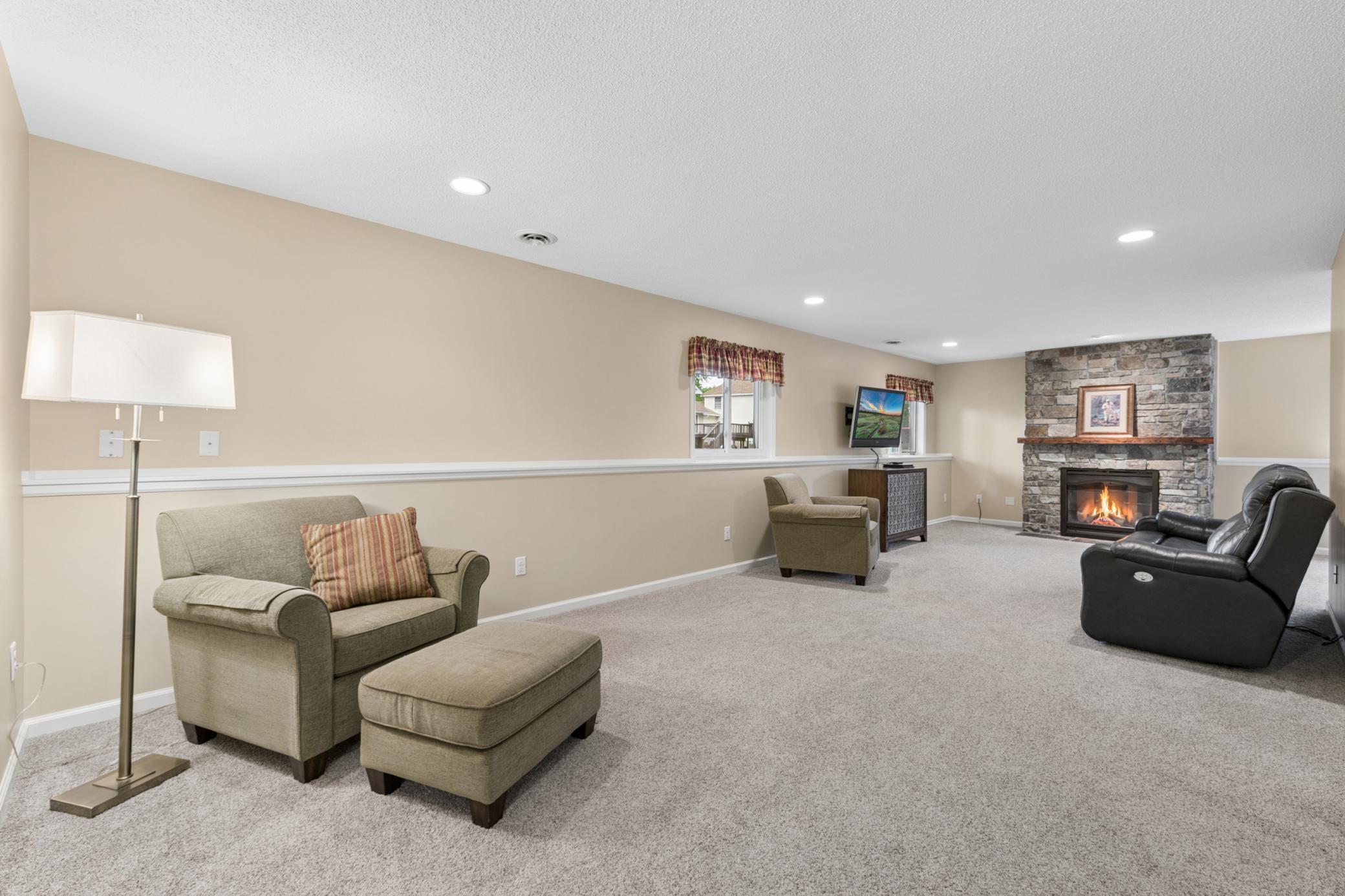 View of Residential at 9039 Vickors Crossing, Brooklyn Park MN 55443, Brooklyn Park (22 of 42) - Mike Wilen | Minnesota Team Real Estate