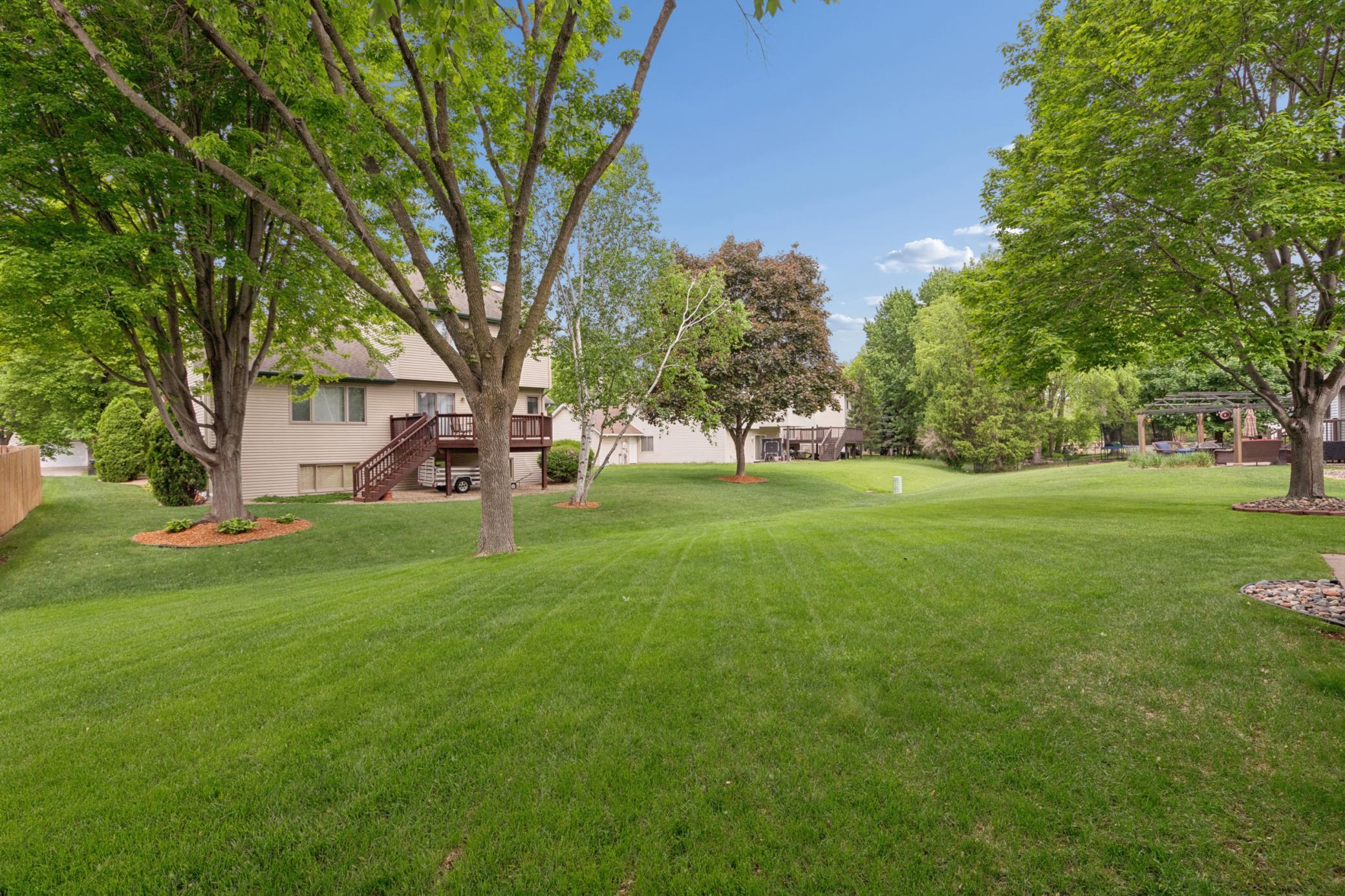 View of Residential at 9039 Vickors Crossing, Brooklyn Park MN 55443, Brooklyn Park (32 of 42) - Mike Wilen | Minnesota Team Real Estate