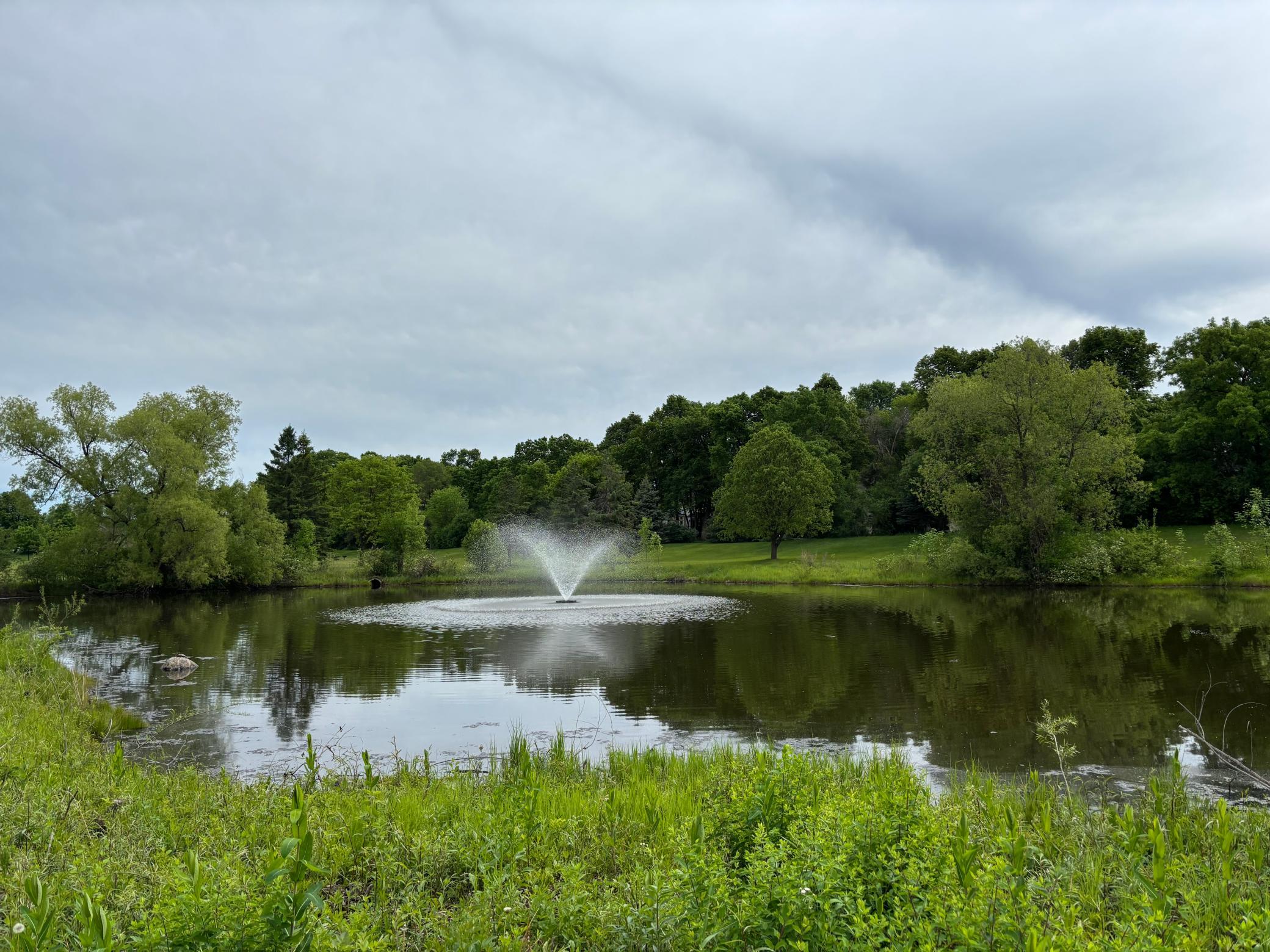 View of Residential at 9039 Vickors Crossing, Brooklyn Park MN 55443, Brooklyn Park (37 of 42) - Mike Wilen | Minnesota Team Real Estate
