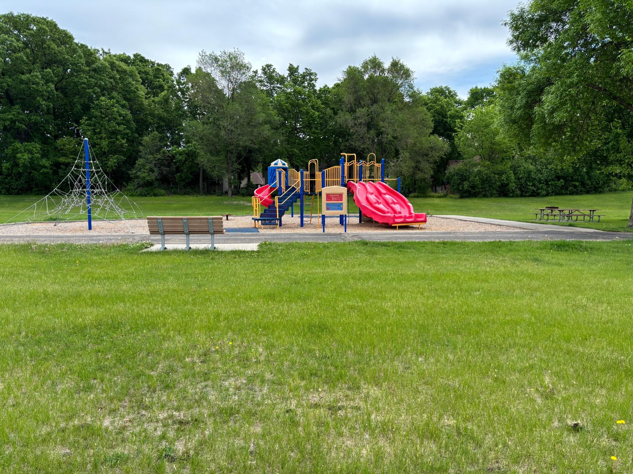 View of Residential at 9039 Vickors Crossing, Brooklyn Park MN 55443, Brooklyn Park (39 of 42) - Mike Wilen | Minnesota Team Real Estate