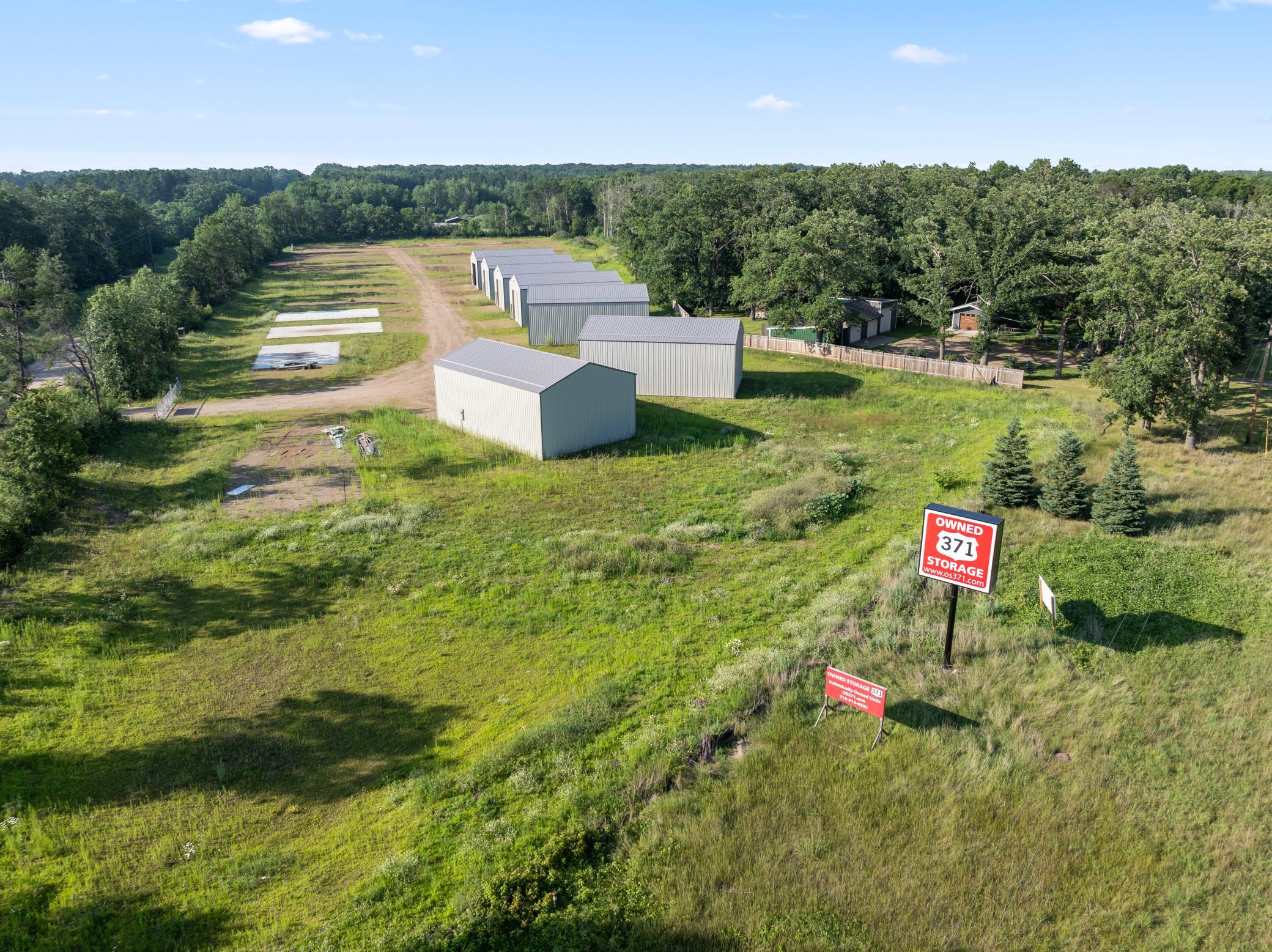 View of Land at 8624 50th Ave, Brainerd MN 56401, Brainerd (16 of 25) - Mike Wilen | Minnesota Team Real Estate