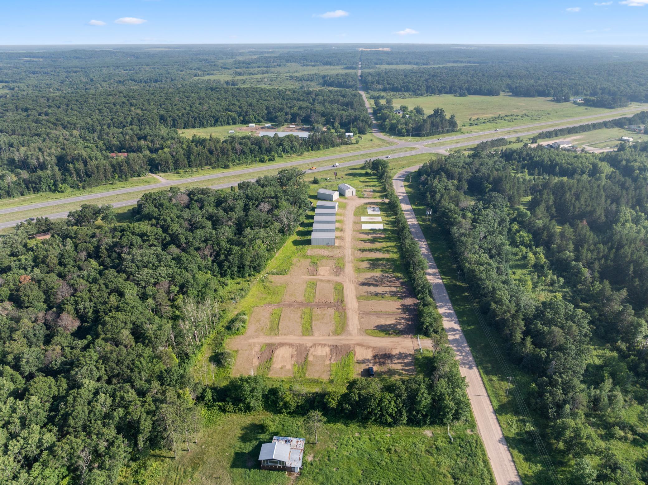 View of Land at 8624 50th Ave, Brainerd MN 56401, Brainerd (9 of 25) - Mike Wilen | Minnesota Team Real Estate