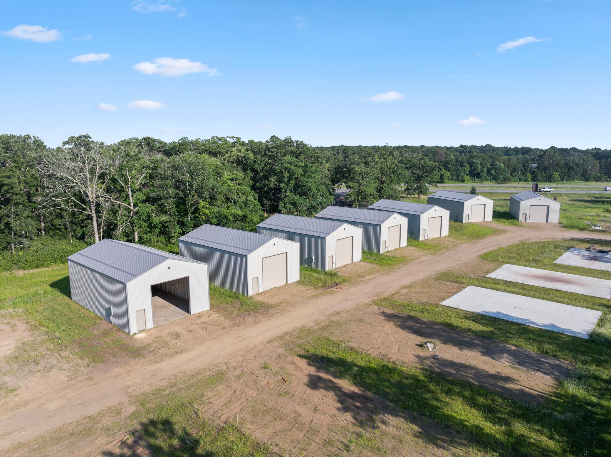 View of Land at 8624 50th Ave, Brainerd MN 56401, Brainerd - Mike Wilen | Minnesota Team Real Estate