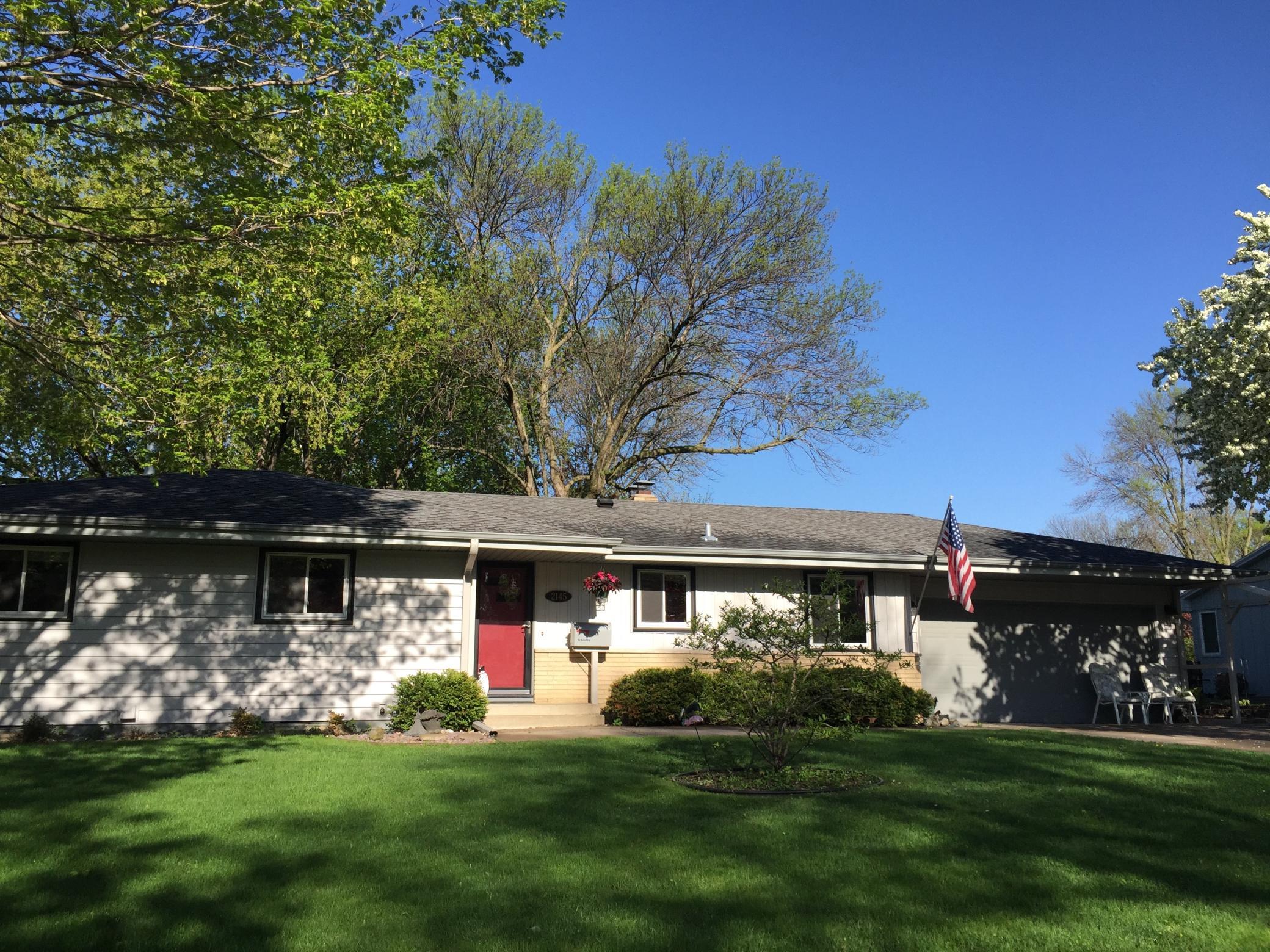 View of Residential at 2145 Zealand Avenue, Golden Valley MN 55427, Golden Valley - Mike Wilen | Minnesota Team Real Estate