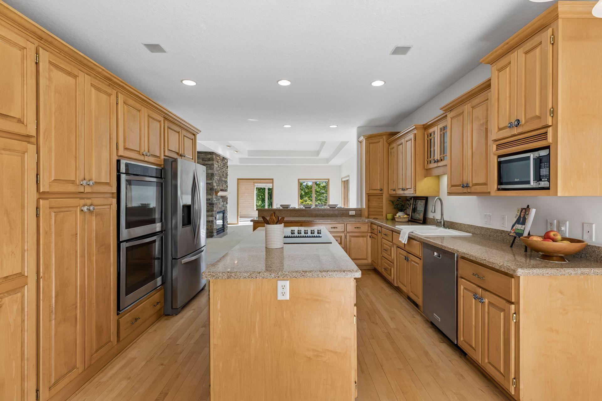 View of Residential at 9296 Tewsbury Bend, Maple Grove MN 55311, Maple Grove (5 of 16) - Mike Wilen | Minnesota Team Real Estate