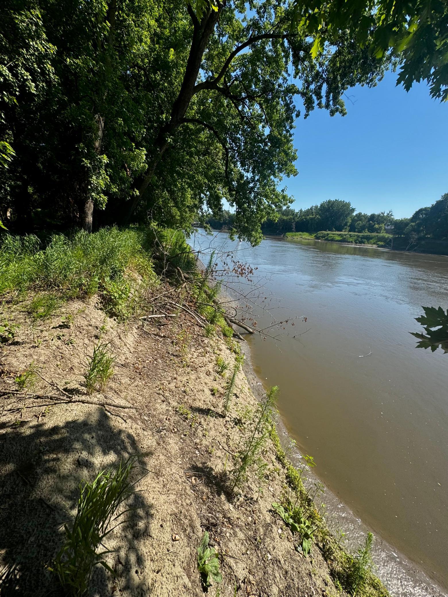 View of Land at TBD US HWY 169, Le Sueur MN 56058, Le Sueur (7 of 44) - Mike Wilen | Minnesota Team Real Estate
