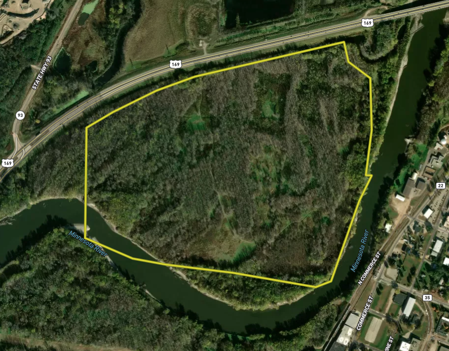 View of Land at TBD US HWY 169, Le Sueur MN 56058, Le Sueur (42 of 44) - Mike Wilen | Minnesota Team Real Estate