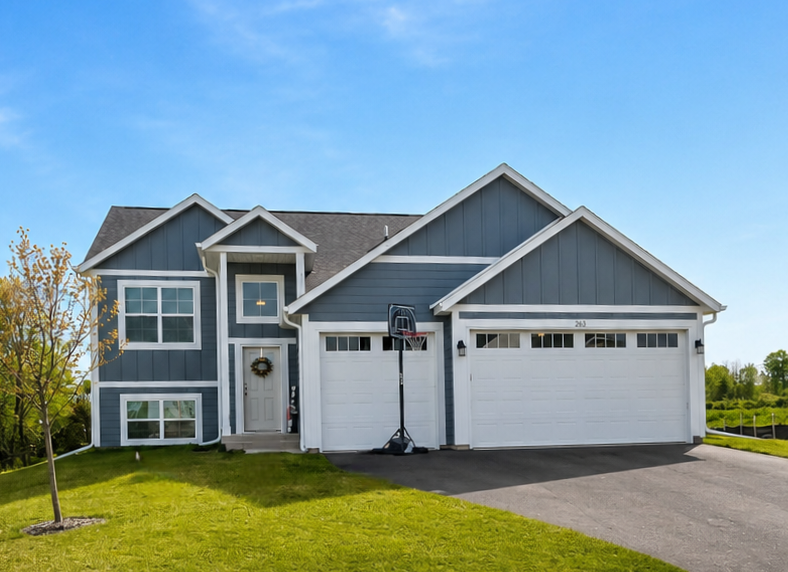 View of Residential at 2615 Ivan Avenue, Saint Michael MN 55376, Saint Michael - Mike Wilen | Minnesota Team Real Estate