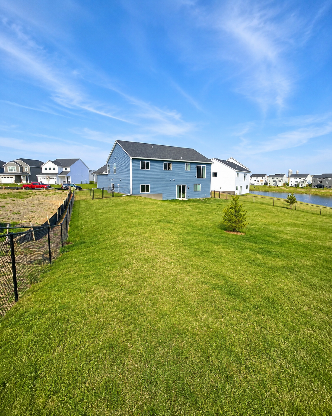 View of Residential at 2615 Ivan Avenue, Saint Michael MN 55376, Saint Michael (4 of 27) - Mike Wilen | Minnesota Team Real Estate