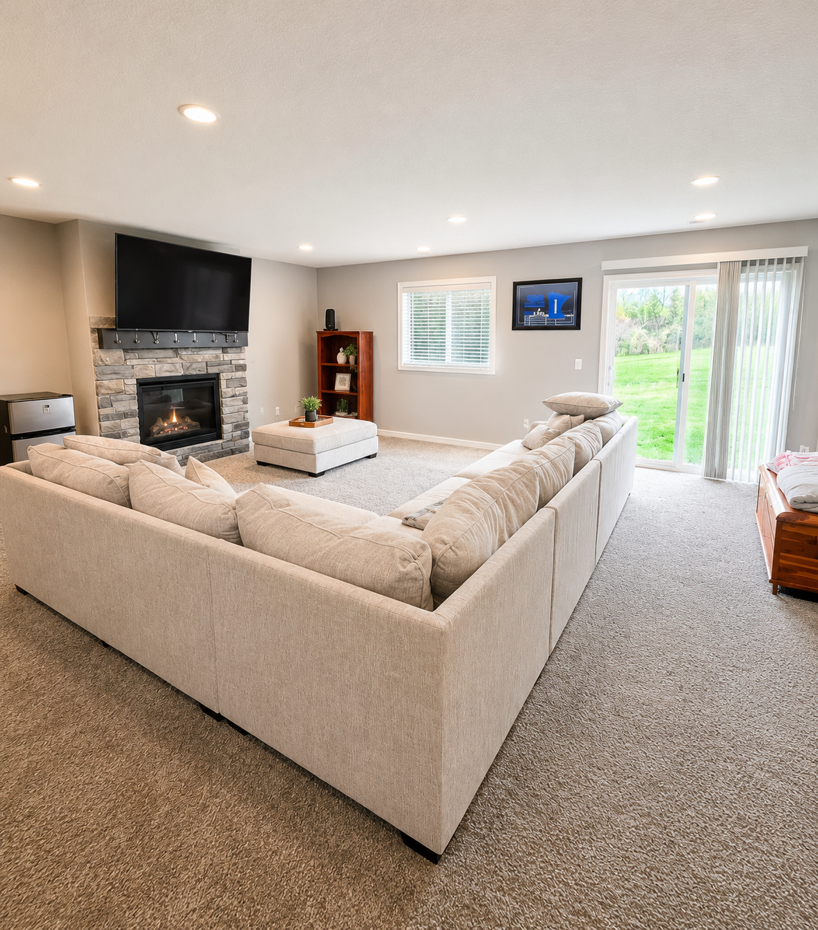 View of Residential at 2615 Ivan Avenue, Saint Michael MN 55376, Saint Michael (2 of 27) - Mike Wilen | Minnesota Team Real Estate
