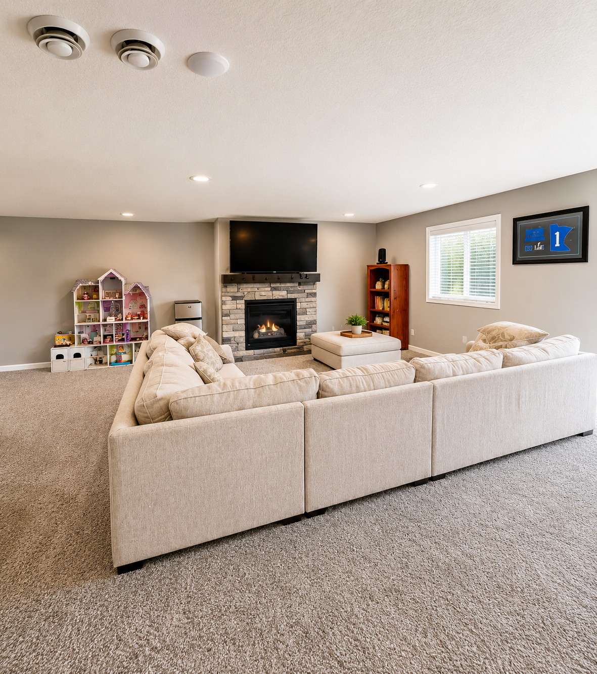 View of Residential at 2615 Ivan Avenue, Saint Michael MN 55376, Saint Michael (7 of 27) - Mike Wilen | Minnesota Team Real Estate