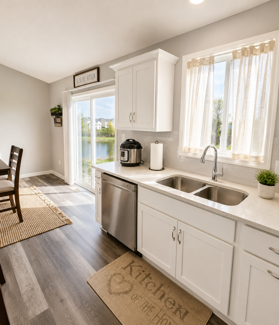 View of Residential at 2615 Ivan Avenue, Saint Michael MN 55376, Saint Michael (8 of 27) - Mike Wilen | Minnesota Team Real Estate