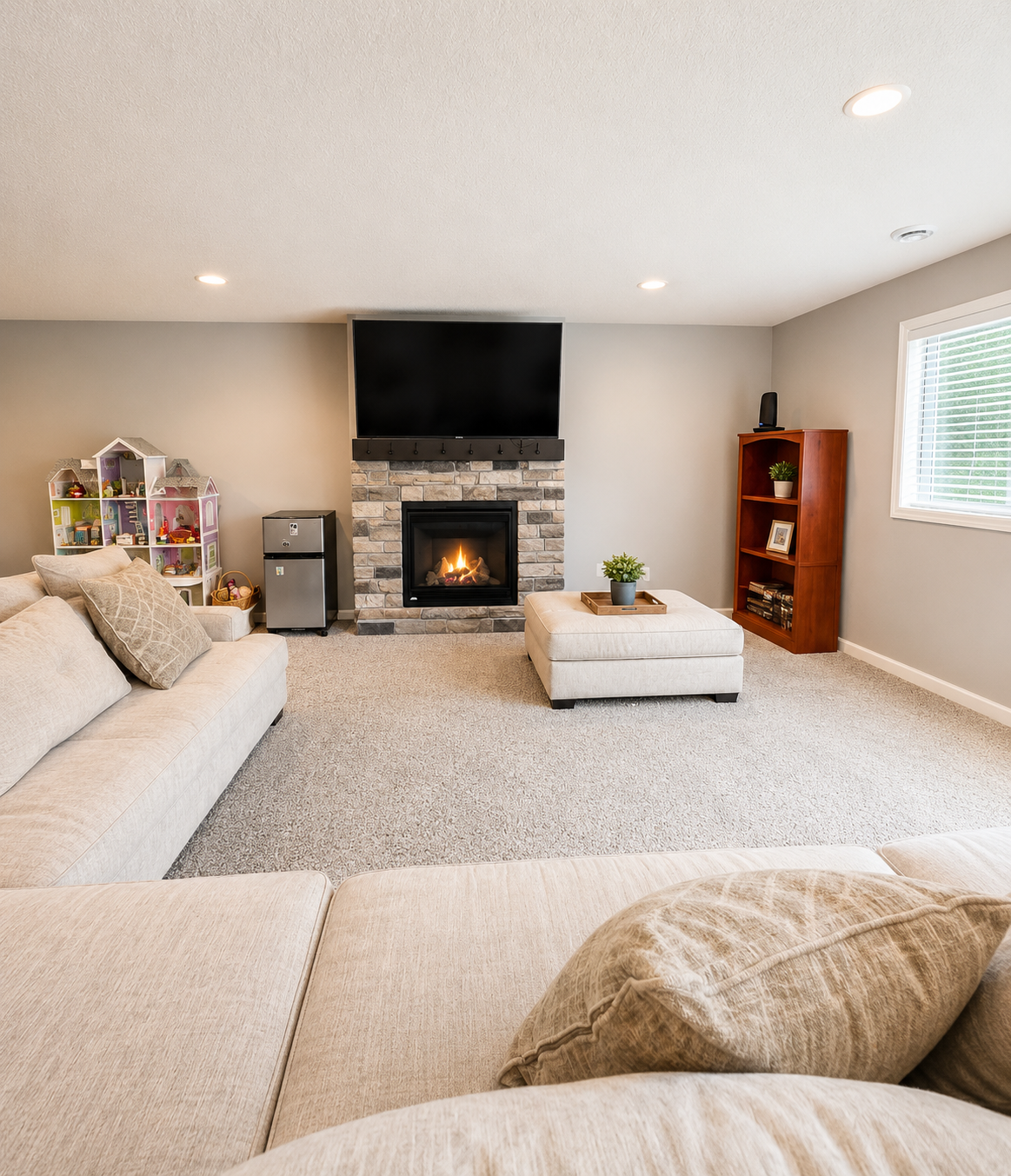 View of Residential at 2615 Ivan Avenue, Saint Michael MN 55376, Saint Michael (20 of 27) - Mike Wilen | Minnesota Team Real Estate