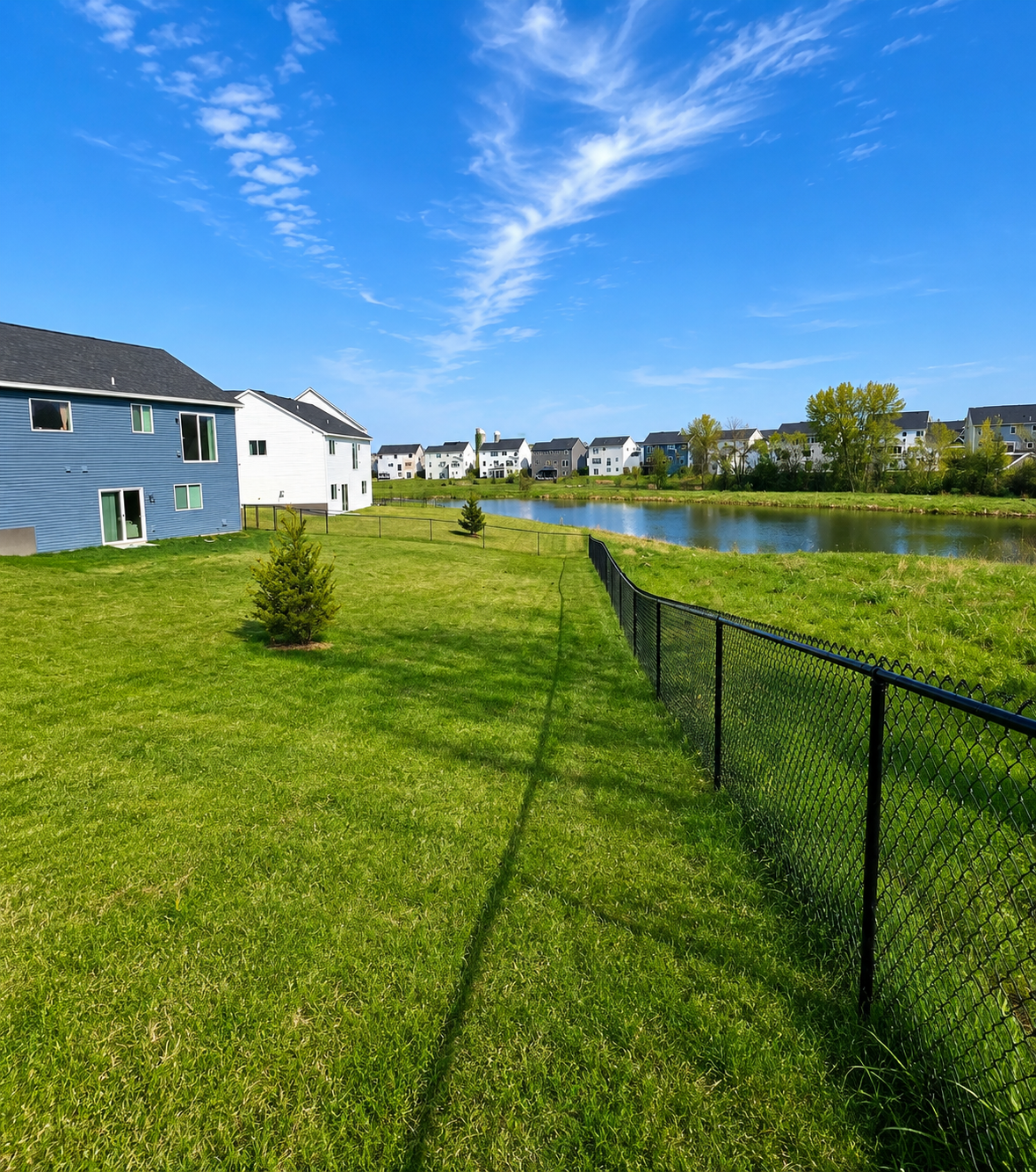 View of Residential at 2615 Ivan Avenue, Saint Michael MN 55376, Saint Michael (21 of 27) - Mike Wilen | Minnesota Team Real Estate