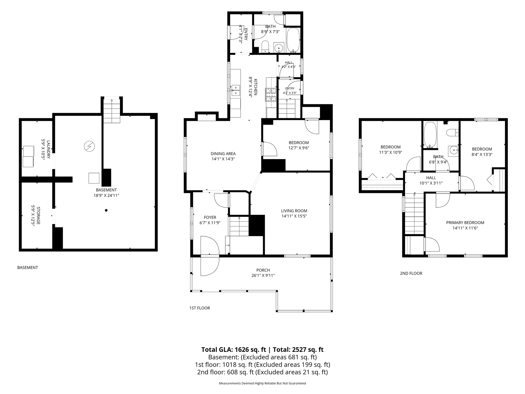 View of Residential at 663 Smith Avenue, Saint Paul MN 55107, Saint Paul (42 of 45) - Mike Wilen | Minnesota Team Real Estate