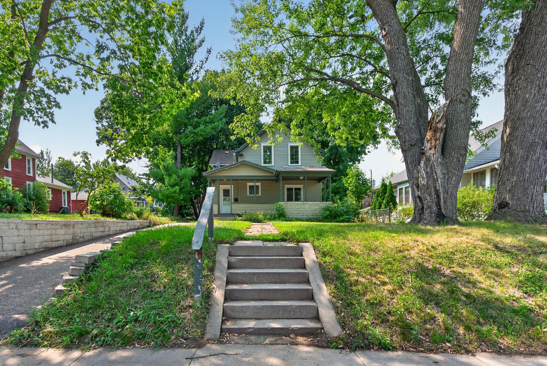 View of Residential at 663 Smith Avenue, Saint Paul MN 55107, Saint Paul (3 of 45) - Mike Wilen | Minnesota Team Real Estate