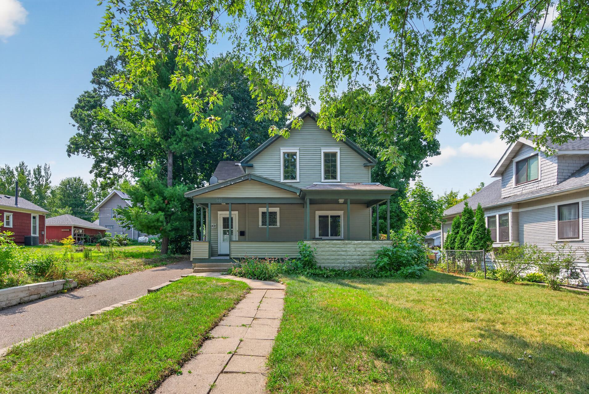 View of Residential at 663 Smith Avenue, Saint Paul MN 55107, Saint Paul - Mike Wilen | Minnesota Team Real Estate