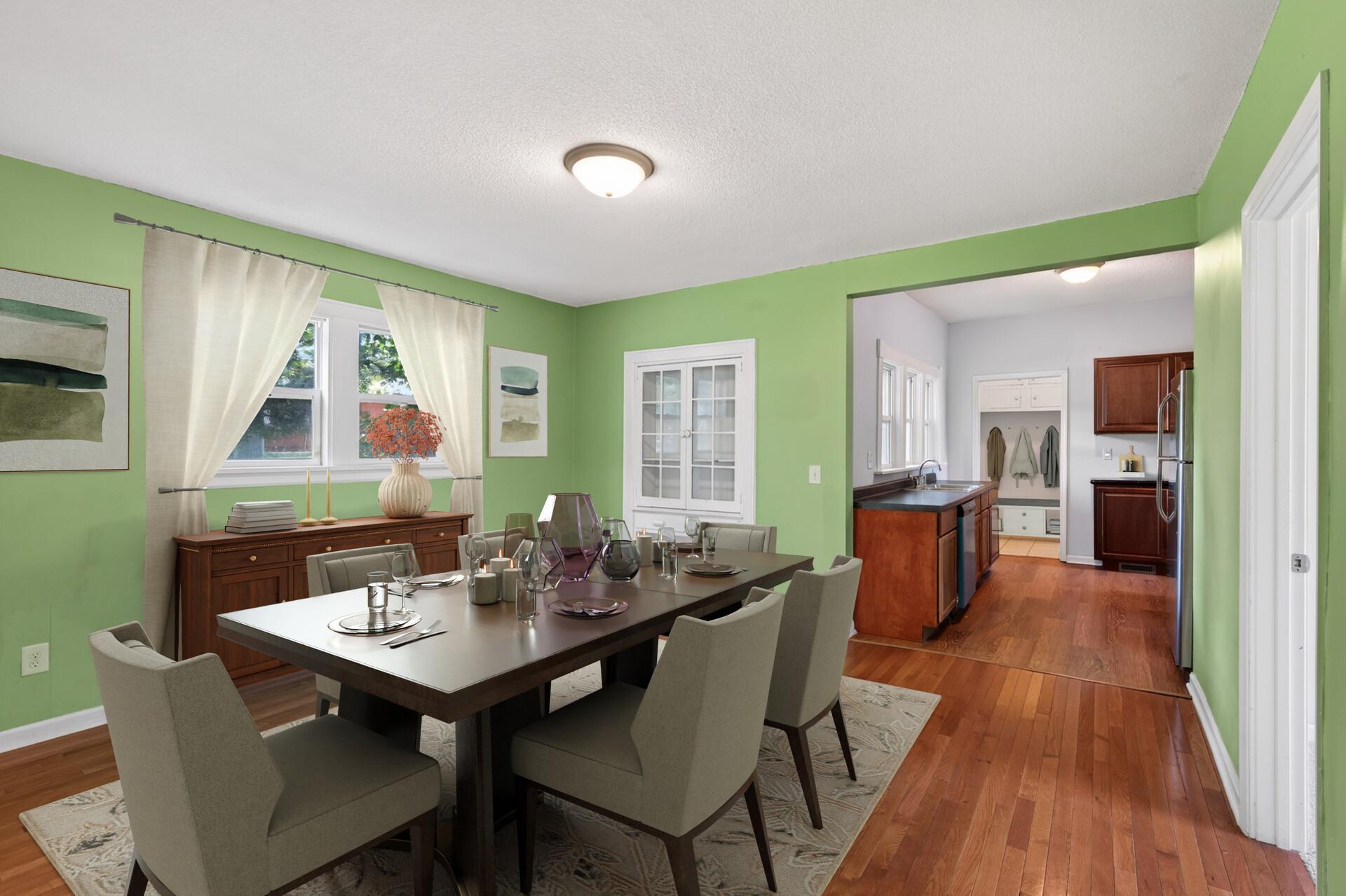 View of Residential at 663 Smith Avenue, Saint Paul MN 55107, Saint Paul (11 of 45) - Mike Wilen | Minnesota Team Real Estate