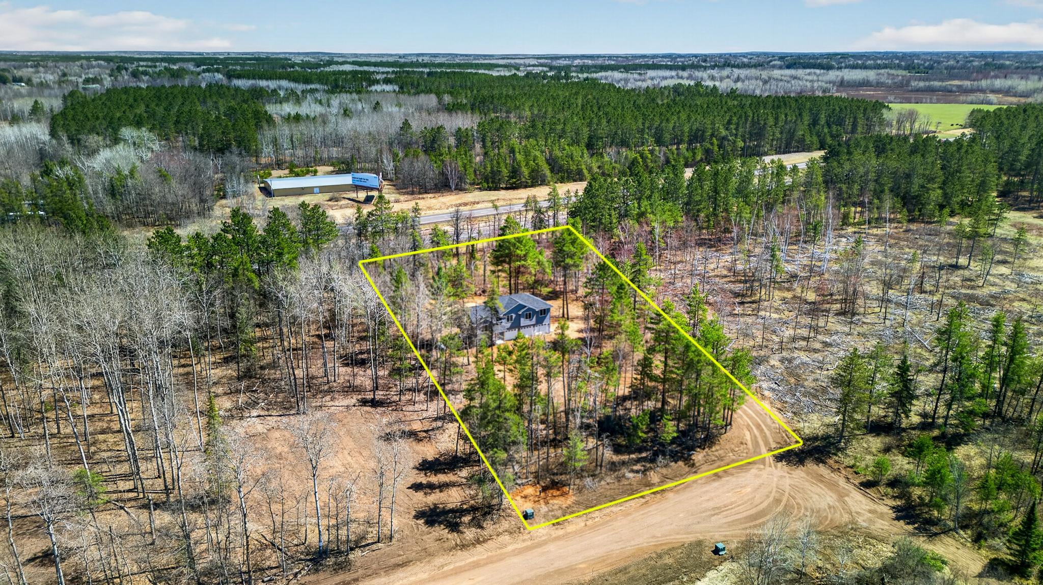 View of Residential at 7954 Natalies Way, Willow River MN 55795, Willow River (33 of 35) - Mike Wilen | Minnesota Team Real Estate